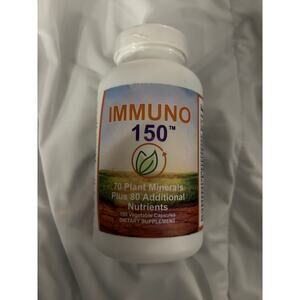 IMMUNO 150, 150 count